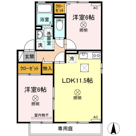 写真:物件の写真