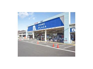 ホームプラザナフコ赤磐店：3248m