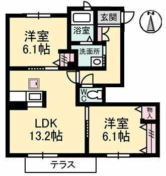 写真:物件の写真