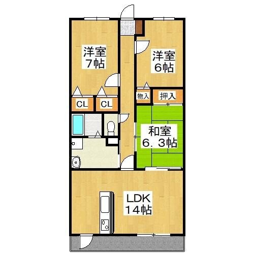 写真:物件の写真