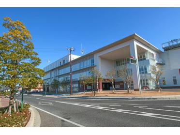 くすりのラブ益野店：1759m