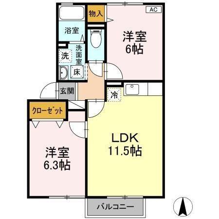 写真:物件の写真