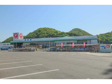 コメリハード＆グリーン長船店：2275m