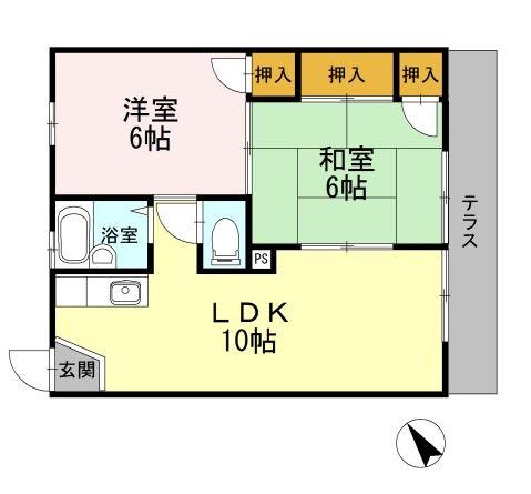 写真:物件の写真