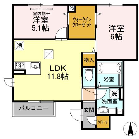 写真:物件の写真