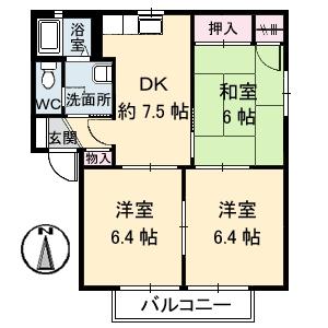 写真:物件の写真