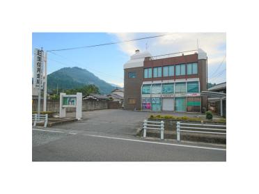 日生信用金庫伊里支店：1151m