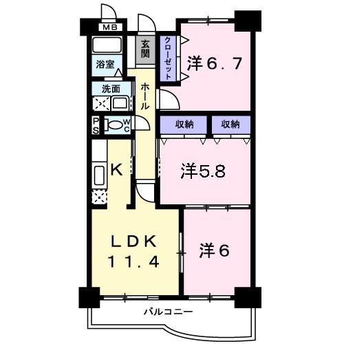 写真:物件の写真