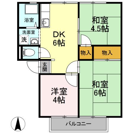 写真:物件の写真