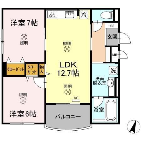 写真:物件の写真