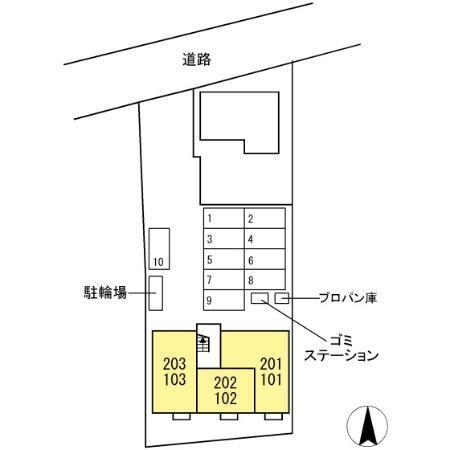 写真:その他物件の写真02