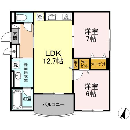 写真:物件の写真