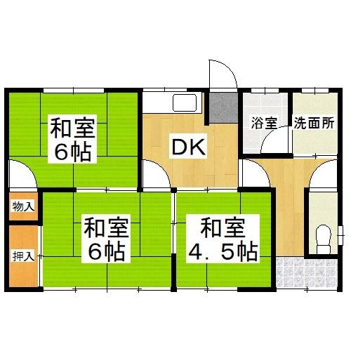 写真:物件の写真