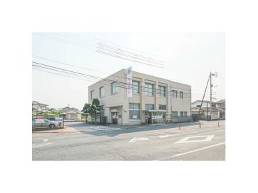 中国銀行平島支店：1530m