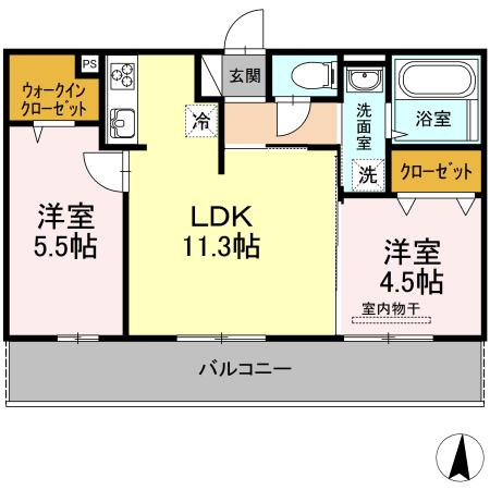 写真:物件の写真