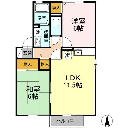 写真:物件の写真