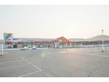 ナンバ備前店：431m