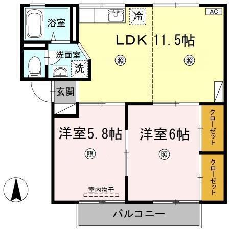 写真:物件の写真