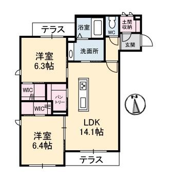 写真:物件の写真
