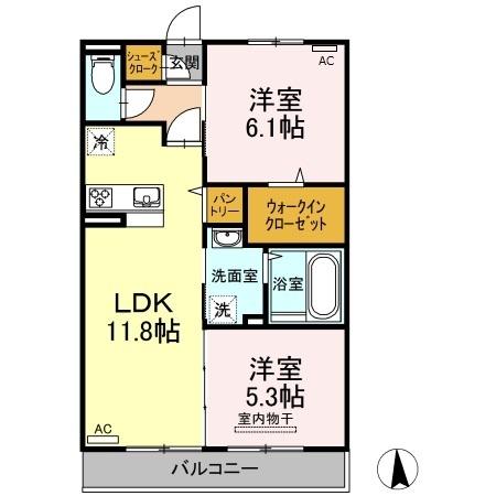 写真:物件の写真