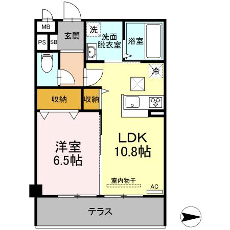 写真:物件の写真
