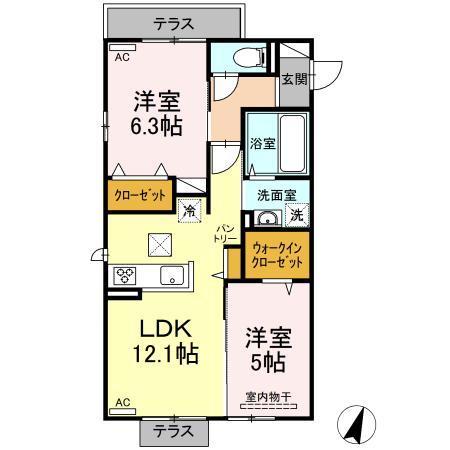 写真:物件の写真