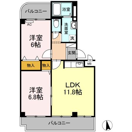写真:物件の写真