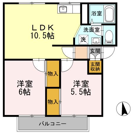 写真:物件の写真