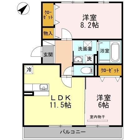 写真:物件の写真