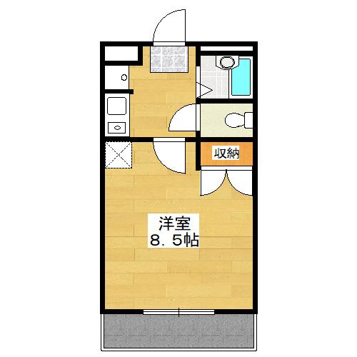 反転タイプ