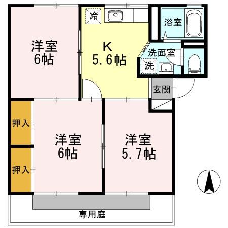 写真:物件の写真