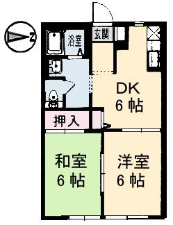 リノベーション前
