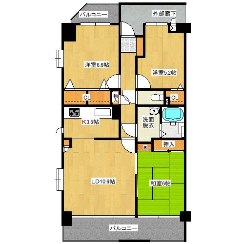 写真:物件の写真