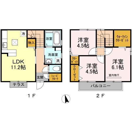 写真:物件の写真