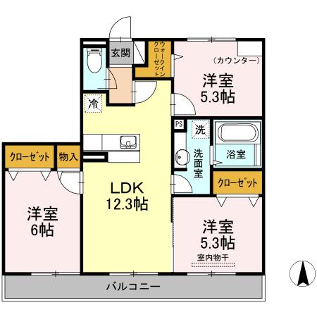 写真:物件の写真