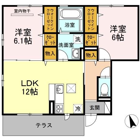 写真:物件の写真