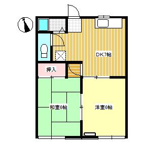 和室は洋室へ変更