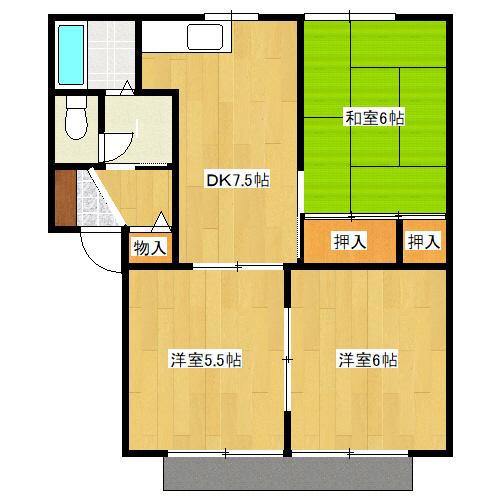 写真:物件の写真