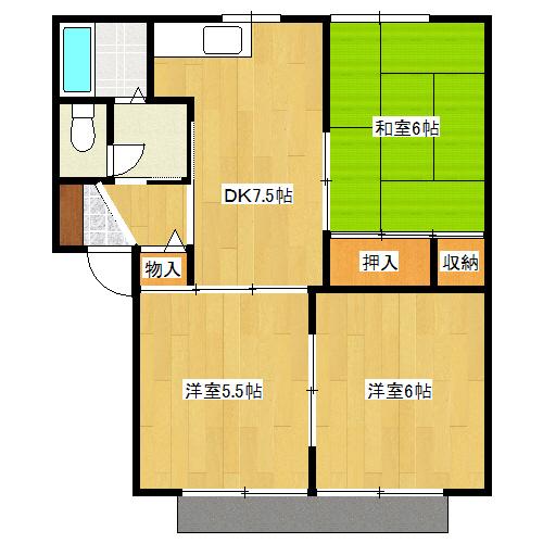 写真:物件の写真