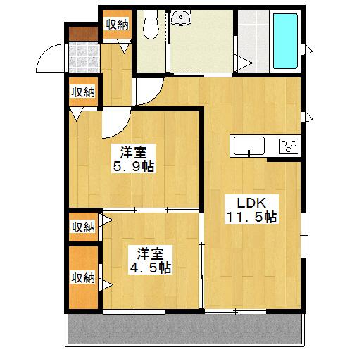 写真:物件の写真