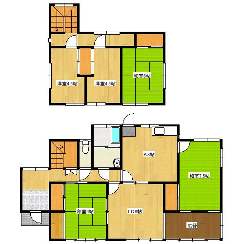 写真:物件の写真