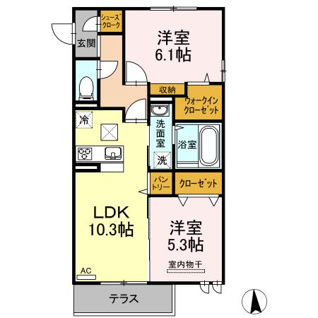 写真:物件の写真