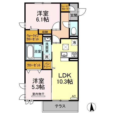 写真:物件の写真