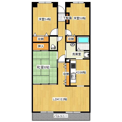 写真:物件の写真