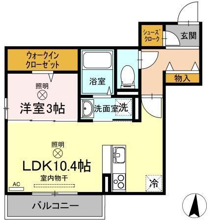 写真:物件の写真