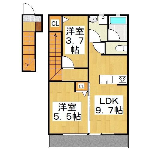 写真:物件の写真