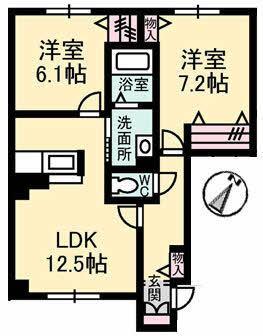 写真:物件の写真
