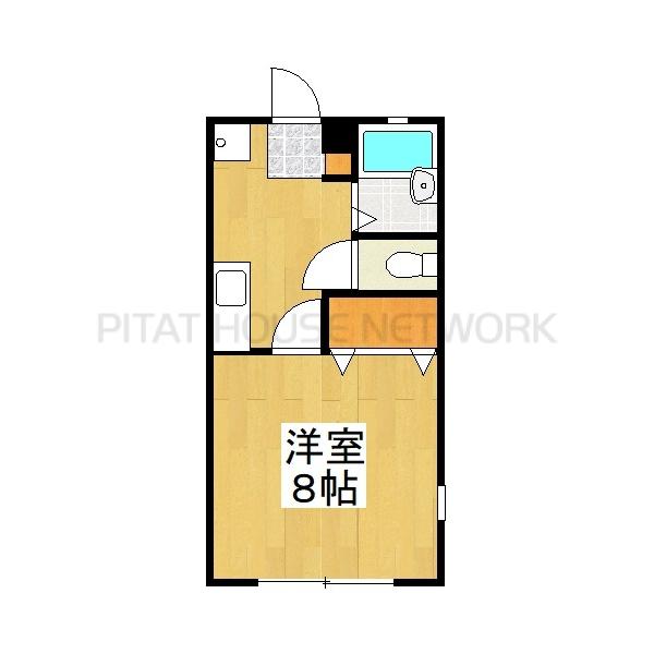反転タイプ