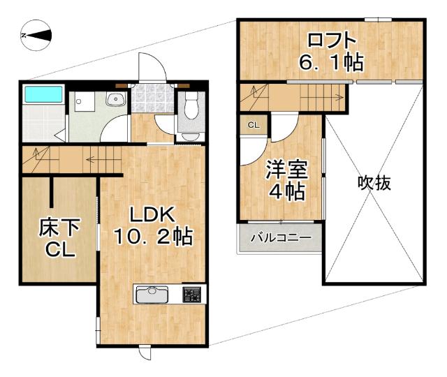 写真:物件の写真