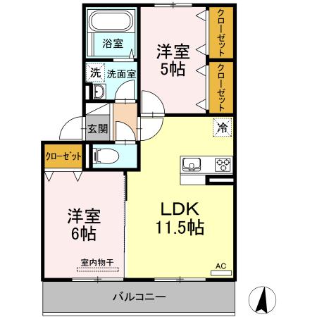 写真:物件の写真